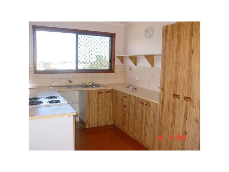 Point Vernon QLD 4655