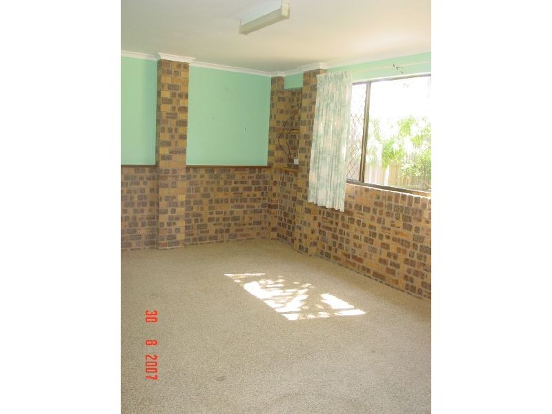 Point Vernon QLD 4655