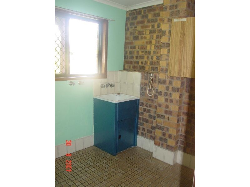 Point Vernon QLD 4655