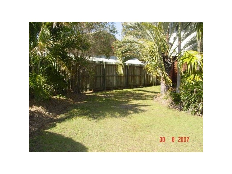 Point Vernon QLD 4655