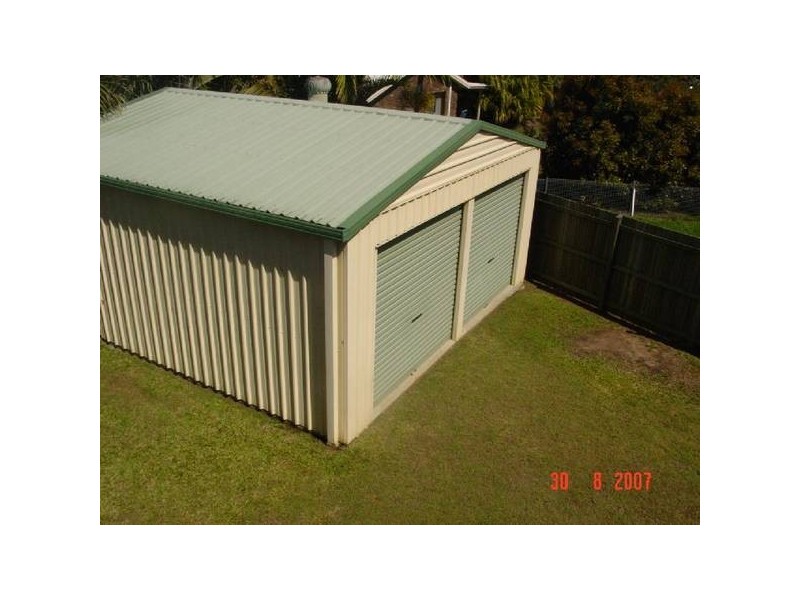 Point Vernon QLD 4655