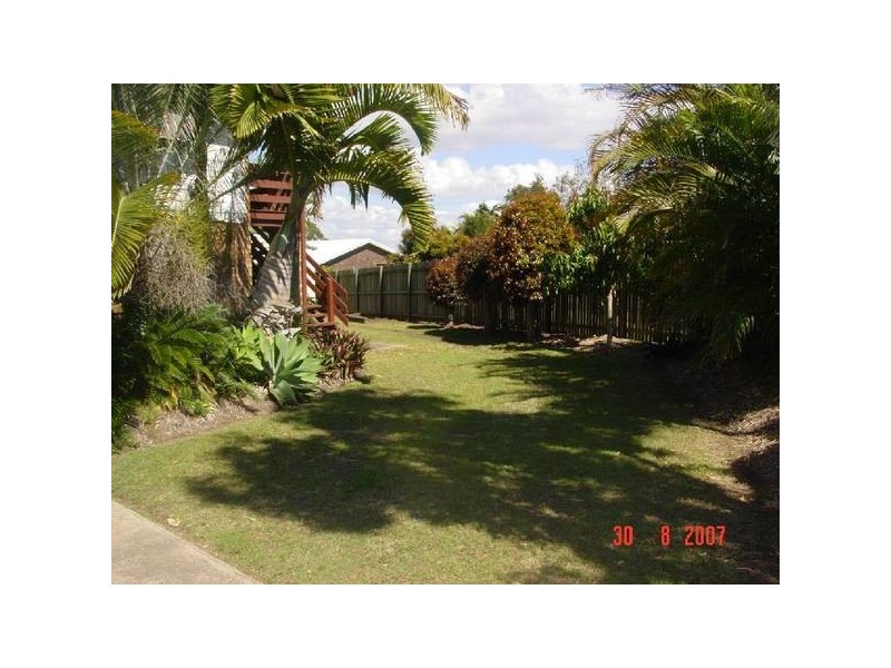 Point Vernon QLD 4655