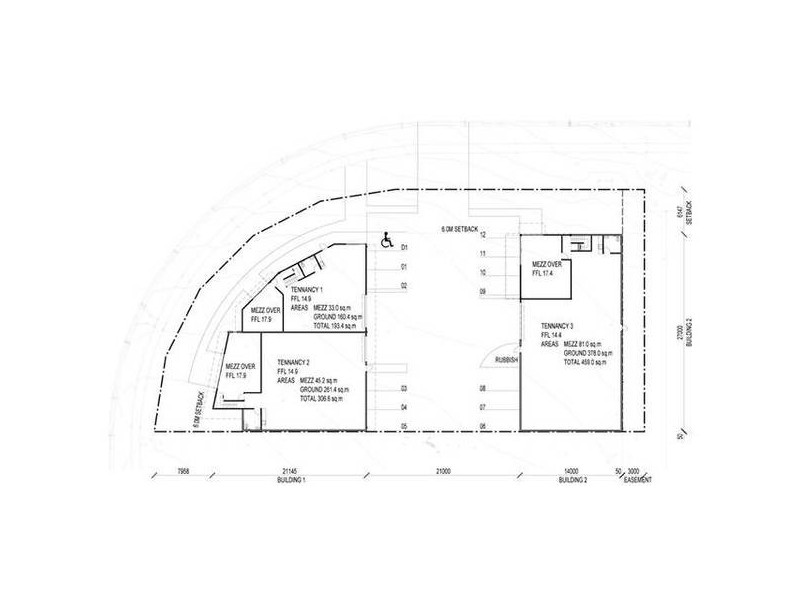 10 Southern Cross Circuit, Urangan QLD 4655