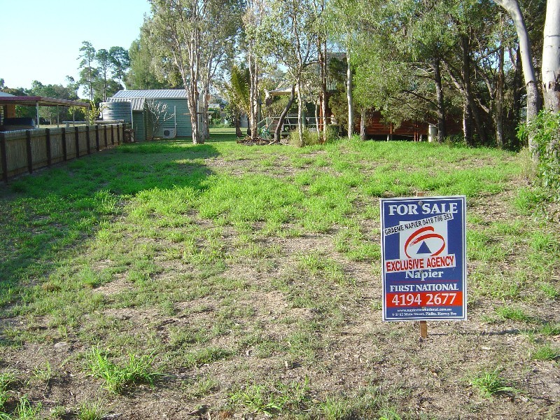 559 O’regan Creek Road, Toogoom QLD 4655