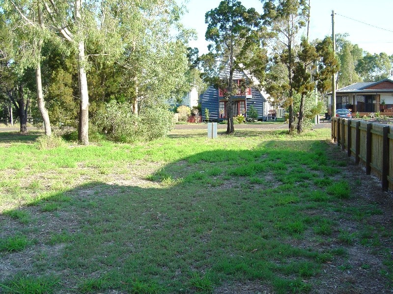 559 O’regan Creek Road, Toogoom QLD 4655