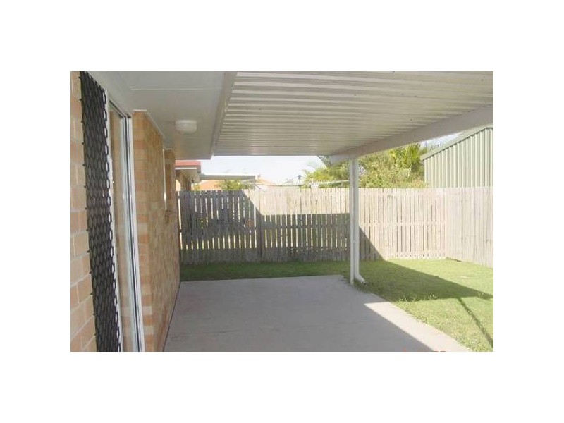 Urangan QLD 4655