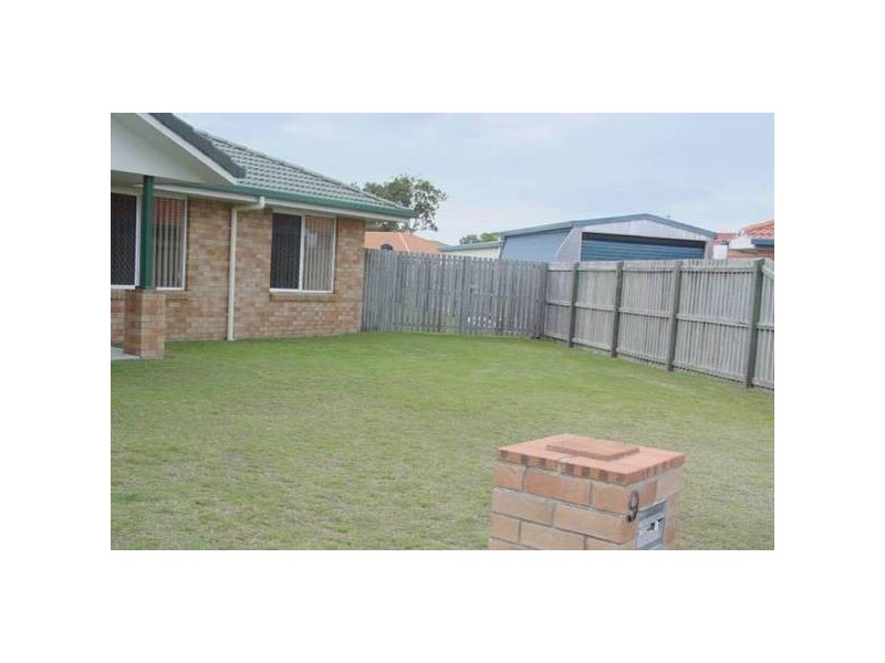 Urangan QLD 4655