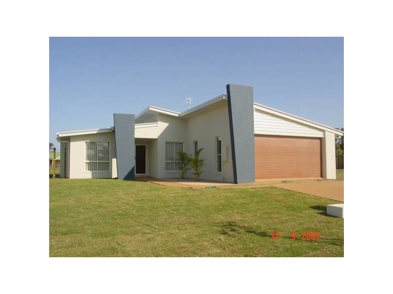 Point Vernon QLD 4655