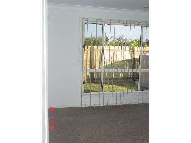 Point Vernon QLD 4655