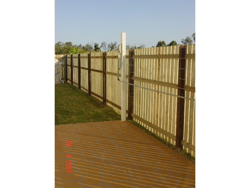 Point Vernon QLD 4655