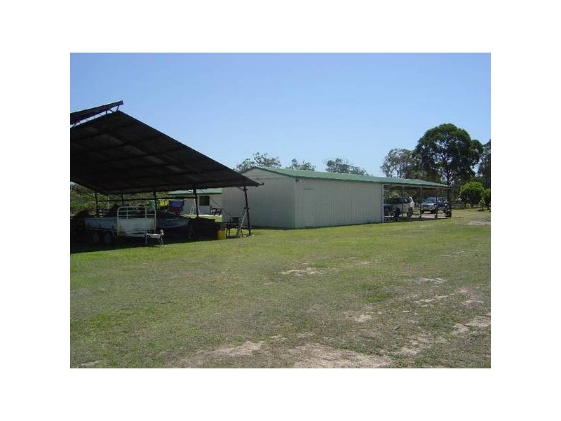 Sunshine Acres QLD 4655