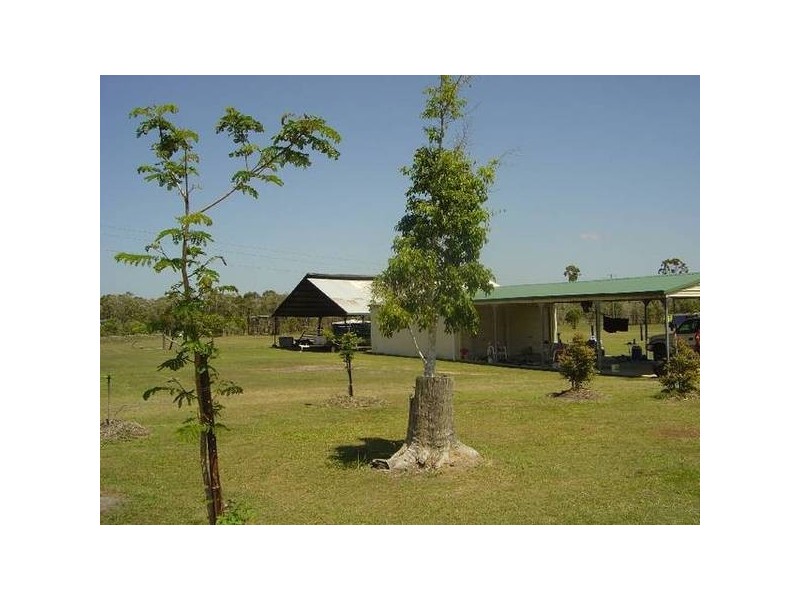 Sunshine Acres QLD 4655