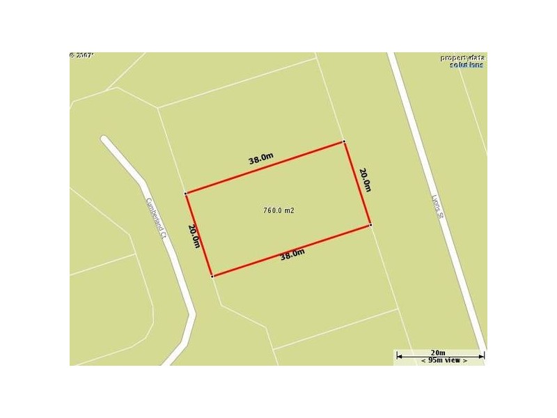 13 Cumberland Court, Point Vernon QLD 4655