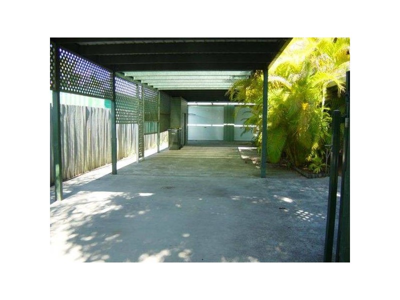 Urangan QLD 4655