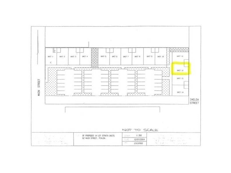 12/62 Main Street, Pialba QLD 4655