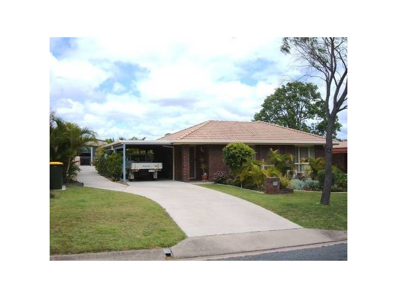 56 Hythe Street, Pialba QLD 4655