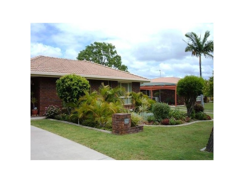 56 Hythe Street, Pialba QLD 4655