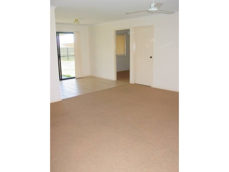Point Vernon QLD 4655
