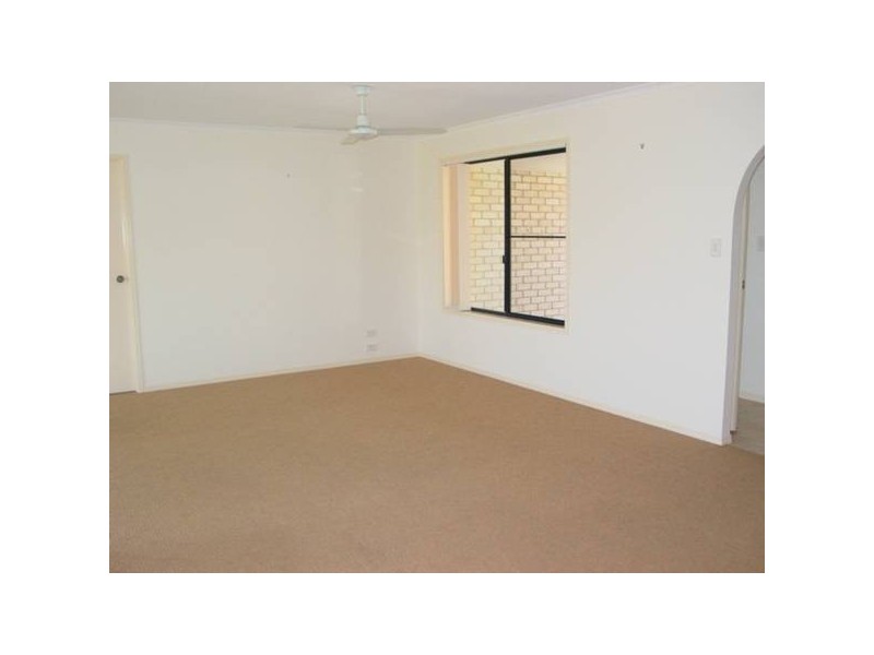 Point Vernon QLD 4655