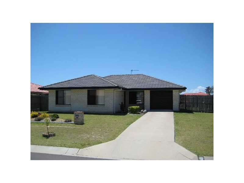Point Vernon QLD 4655