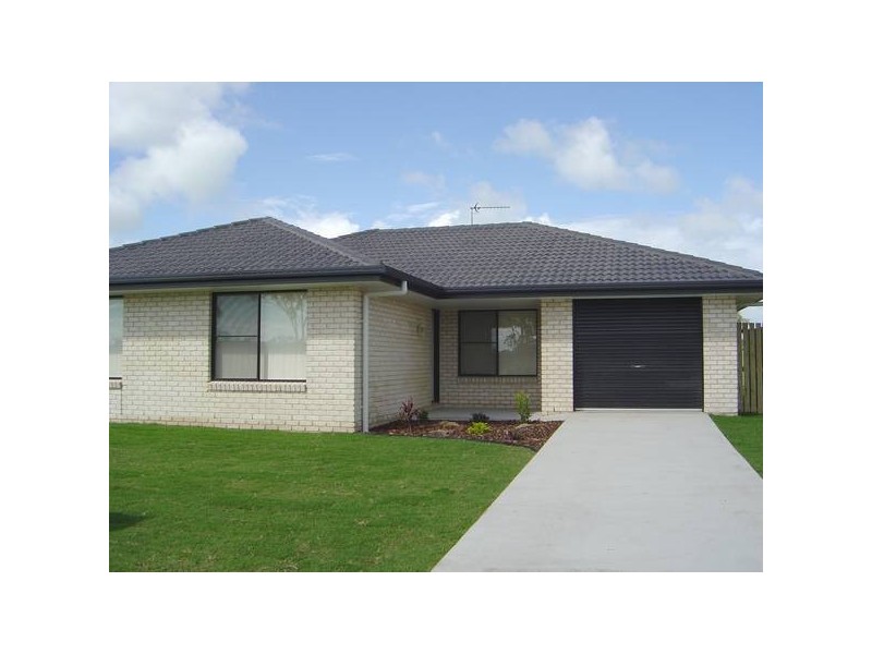 Point Vernon QLD 4655