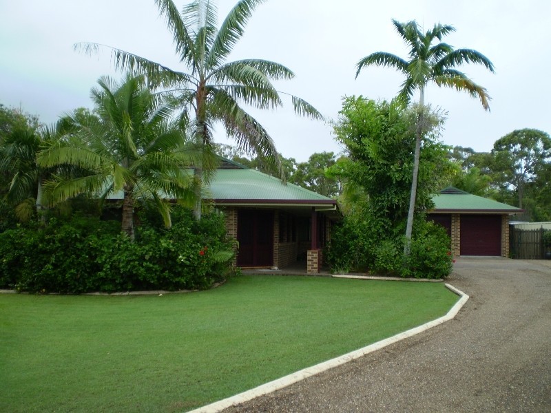 Urangan QLD 4655