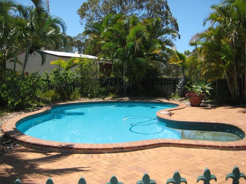 Urangan QLD 4655