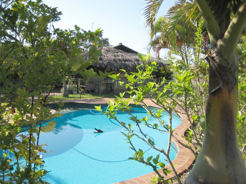 Urangan QLD 4655