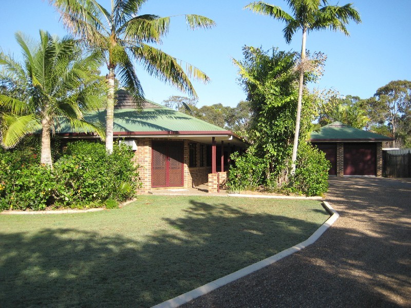 Urangan QLD 4655