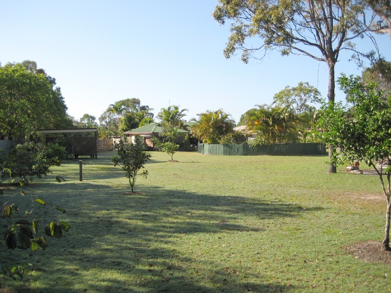 Urangan QLD 4655
