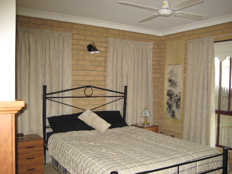 Urangan QLD 4655