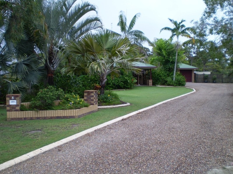 Urangan QLD 4655