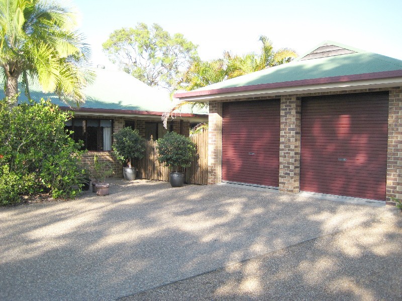 Urangan QLD 4655