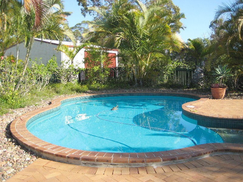 Urangan QLD 4655