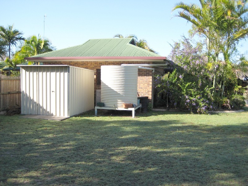 Urangan QLD 4655