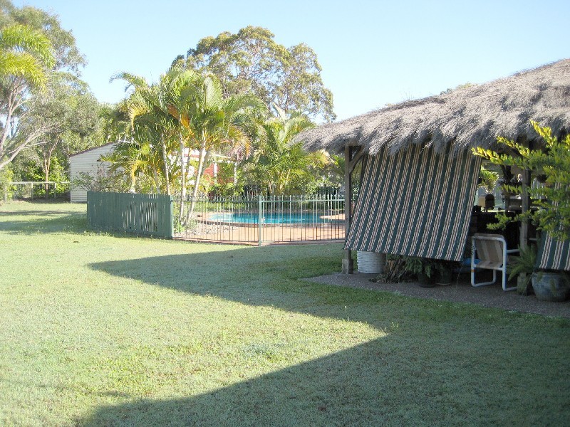 Urangan QLD 4655