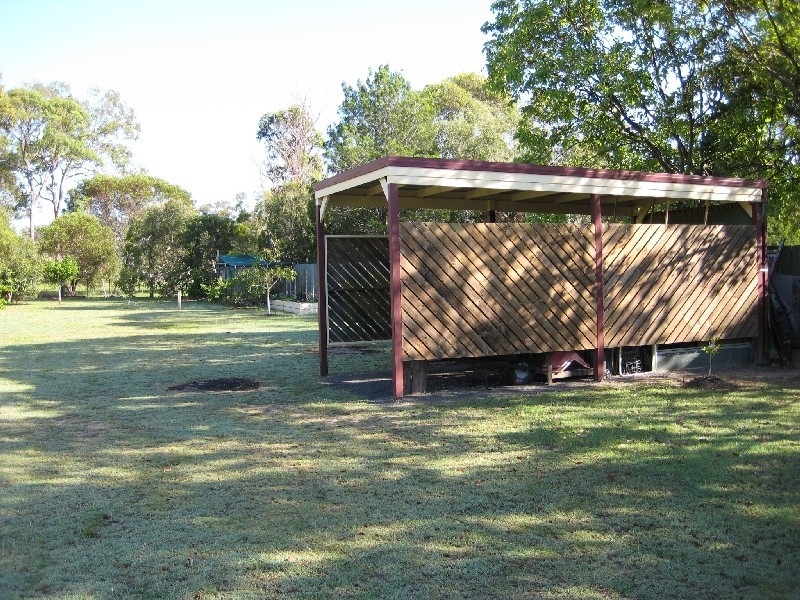 Urangan QLD 4655