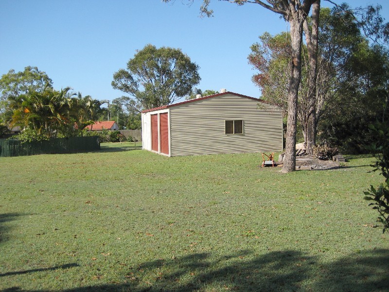 Urangan QLD 4655
