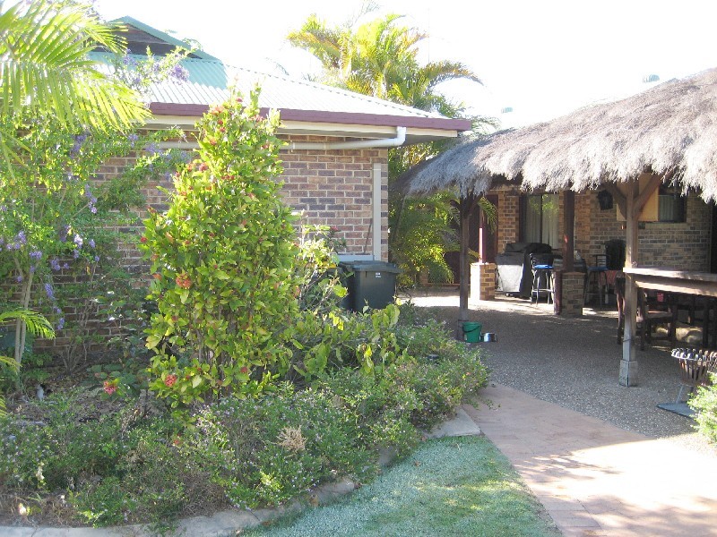 Urangan QLD 4655