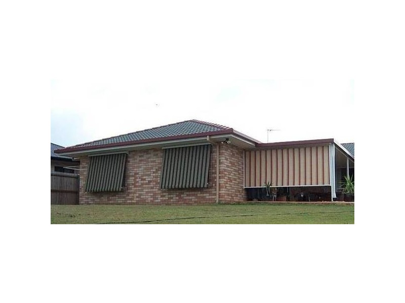 Eli Waters QLD 4655