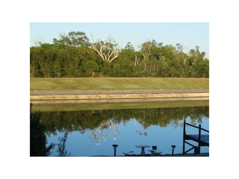 Eli Waters QLD 4655