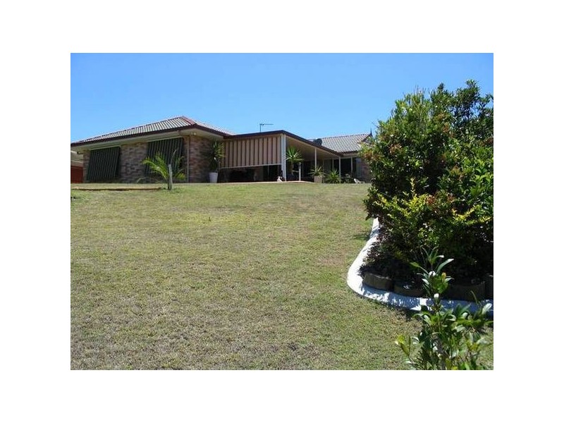 Eli Waters QLD 4655