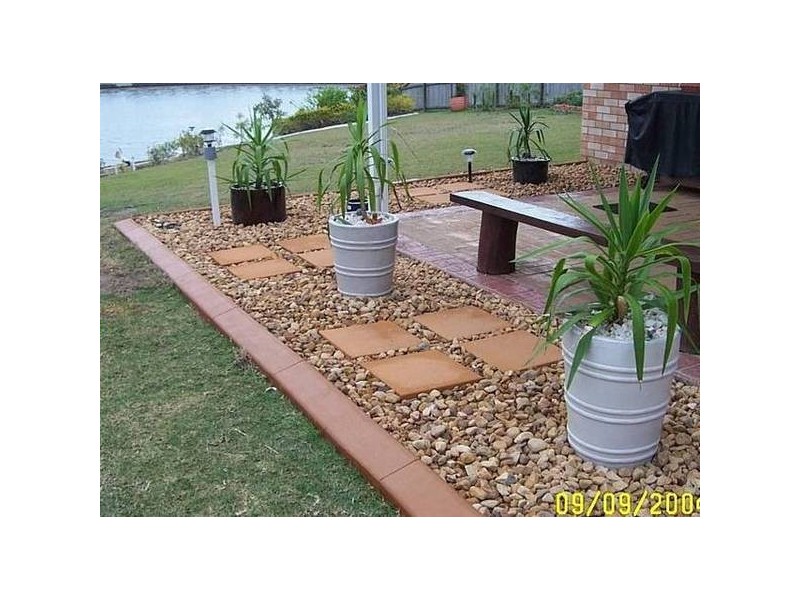 Eli Waters QLD 4655