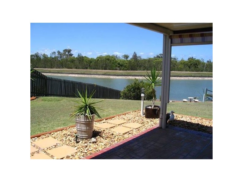 Eli Waters QLD 4655