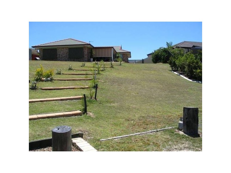 Eli Waters QLD 4655