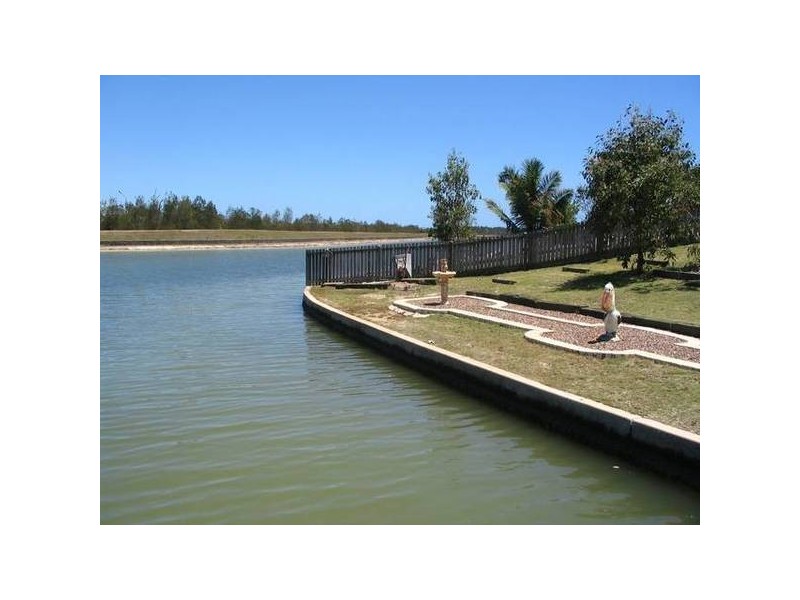 Eli Waters QLD 4655