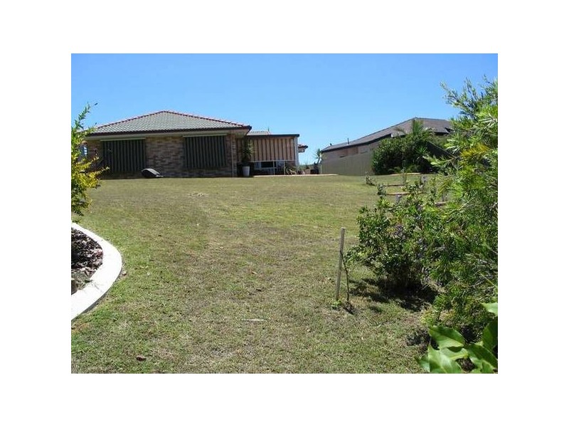Eli Waters QLD 4655
