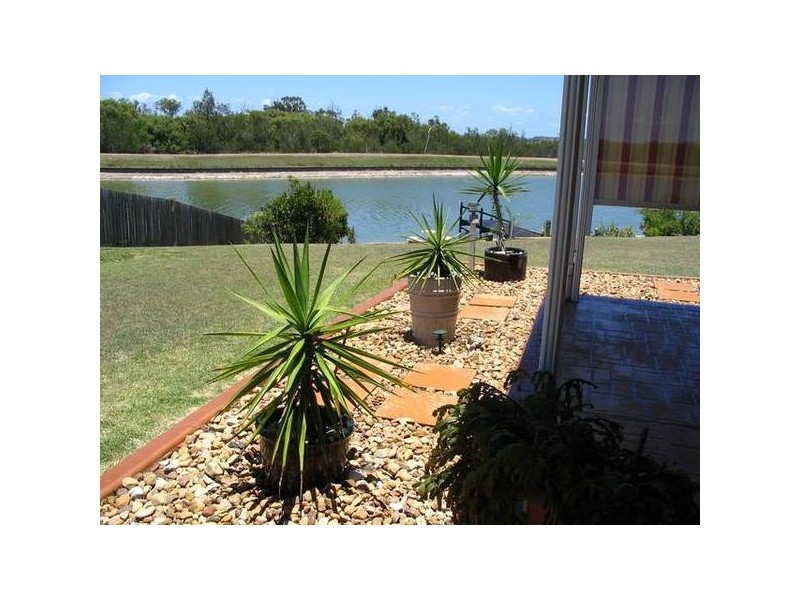 Eli Waters QLD 4655