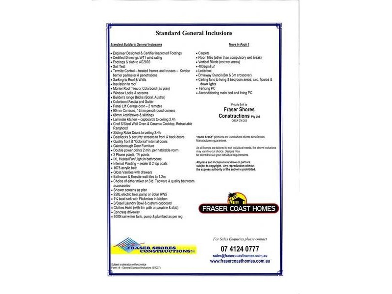 Eli Waters QLD 4655