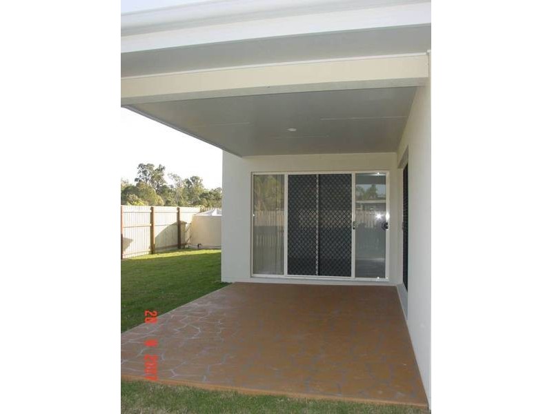 Eli Waters QLD 4655
